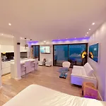 Appartement Sea View Floor - Promenade Des
