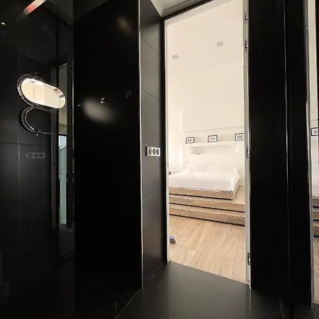 Sea View Floor - Promenade Des 니스