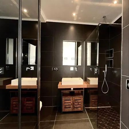 Sea View Floor - Promenade Des *